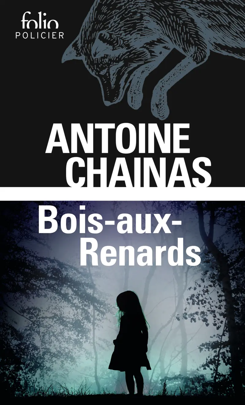 Bois-aux-Renards - Antoine Chainas